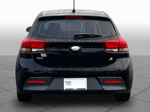 Used 2018 Kia Rio S FWD image 5
