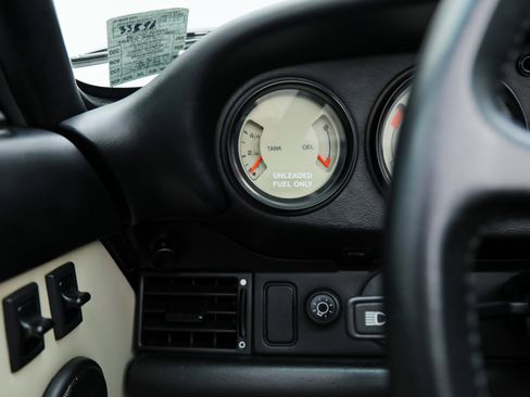 Used 1989 Porsche 911 Turbo RWD image 53