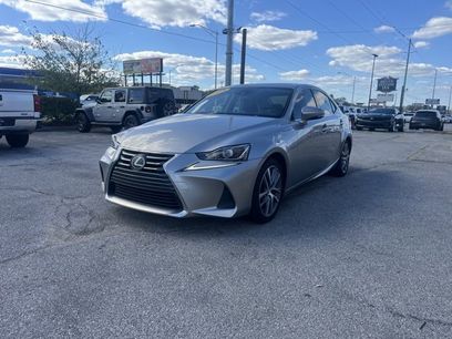 Used 2018 Lexus IS 300 w/ Accessory Package 2