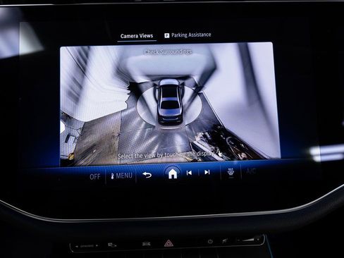 Certified 2024 Mercedes-Benz E 350 4MATIC Sedan image 21