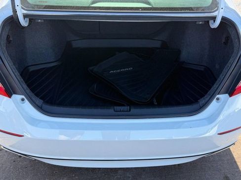 Used 2022 Honda Accord Sport image 5