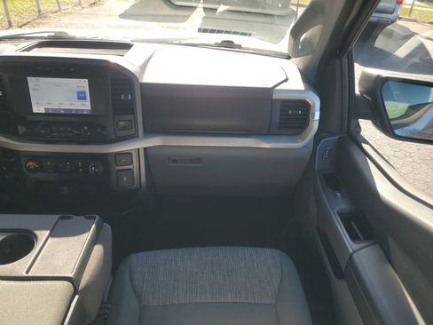 Used 2023 Ford F150 XLT AWD/4WD image 21