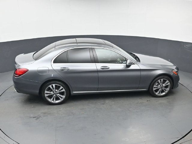 Used 2021 Mercedes-Benz C 300 4MATIC Sedan image 38