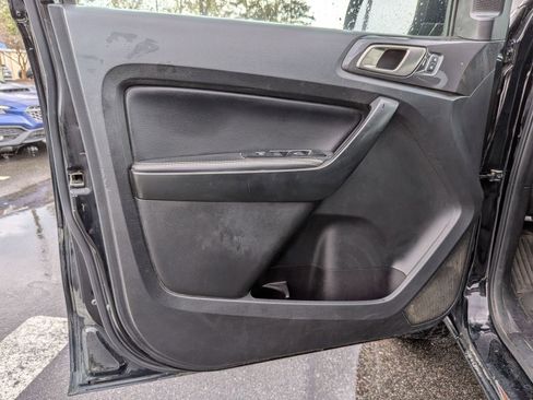 Used 2019 Ford Ranger Lariat w/ Equipment Group 501A Mid image 12