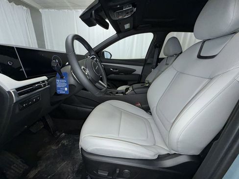 New 2026 Hyundai Santa Cruz Limited AWD/4WD image 11