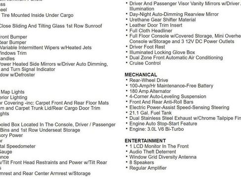 Used 2016 Mercedes-Benz CLS 400 image 17