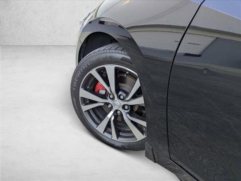 Used 2016 Nissan Maxima 3.5 SV image 10