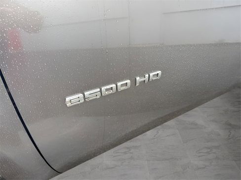 Used 2012 GMC Sierra 3500 W/T w/ Snow Plow Prep Package image 7