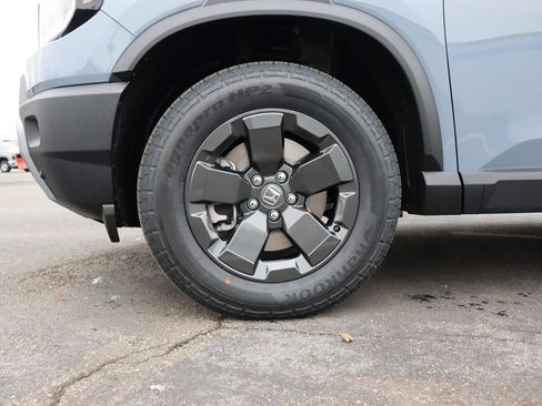 Used 2026 Honda Passport RTL image 10