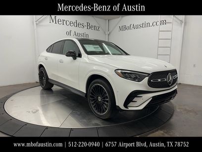 New 2026 Mercedes-Benz GLC 300 4MATIC