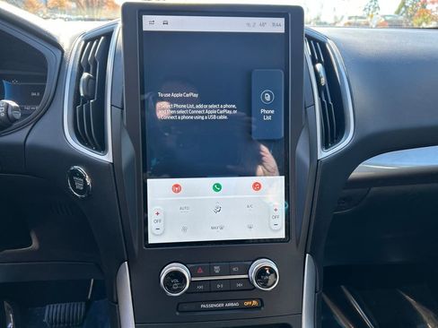 Used 2024 Ford Edge SE w/ Black Appearance Package image 20