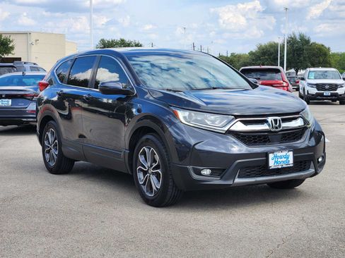 Certified 2019 Honda CR-V EX-L image 3