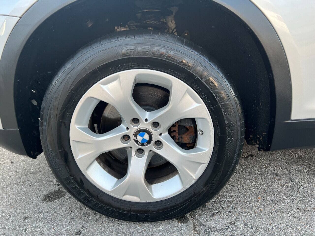 Used 2013 BMW X3 xDrive28i AWD/4WD image 30