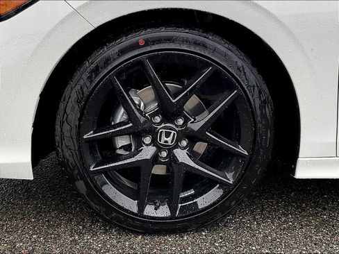 New 2026 Honda Civic Sport image 8