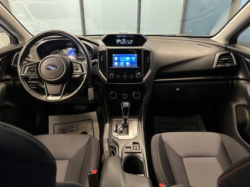 Used 2022 Subaru Crosstrek 2.0i Premium w/ Popular Package #4A image 9