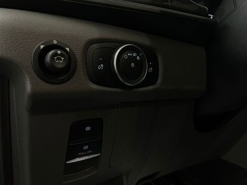 Used 2024 Ford Transit 250 148 High Roof Extended AWD w/ Load Area Protection Package image 18