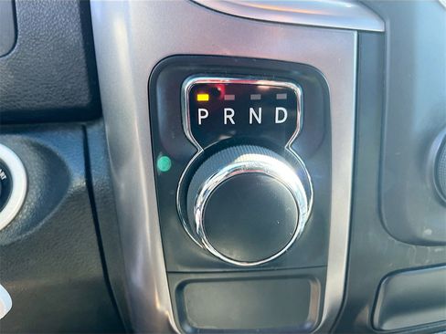 Used 2021 RAM 1500 Classic Warlock image 16