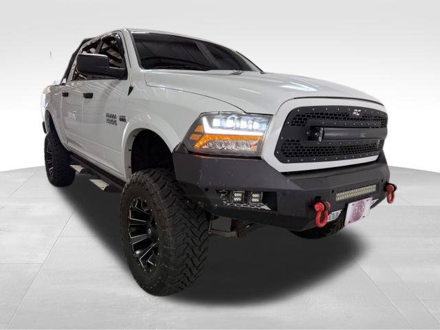 Used 2016 RAM 1500 Outdoorsman AWD/4WD image 5