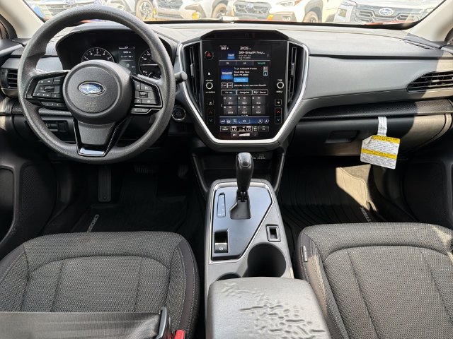Certified 2024 Subaru Crosstrek 2.0i Premium AWD/4WD image 17