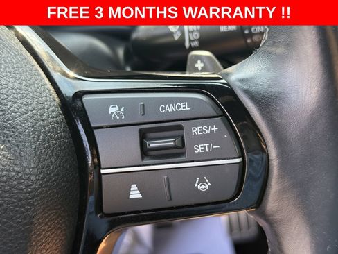 Used 2024 Honda Civic Sport image 40