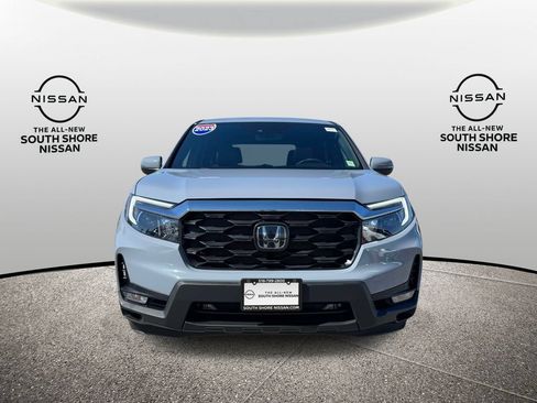 Used 2023 Honda Passport EX-L image 2
