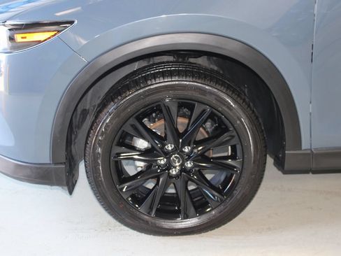 Used 2025 MAZDA CX-5 Carbon Edition AWD/4WD image 4