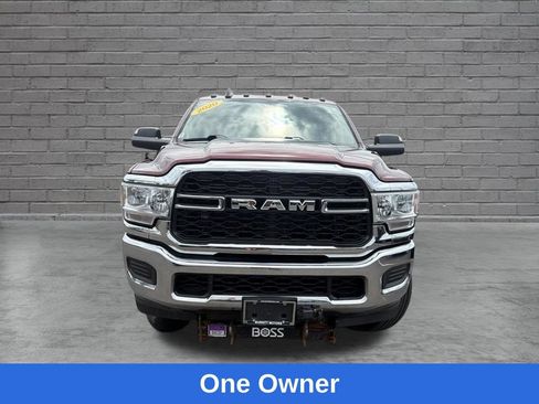 Used 2020 RAM 2500 Tradesman AWD/4WD image 2