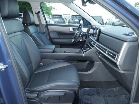 Used 2025 Hyundai Santa Fe SEL AWD/4WD image 24