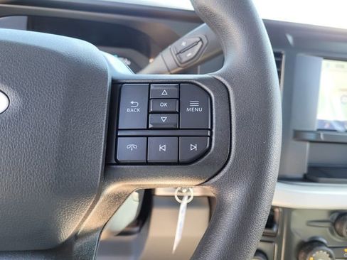 New 2026 Ford F250 XL w/ XL Driver Assist Package RWD image 20