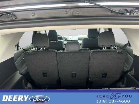 New 2026 Ford Explorer Active image 18