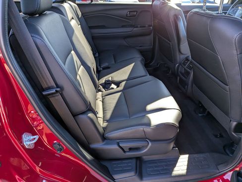 Certified 2023 Honda Passport EX-L image 30