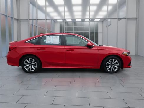 Certified 2024 Honda Civic LX image 2