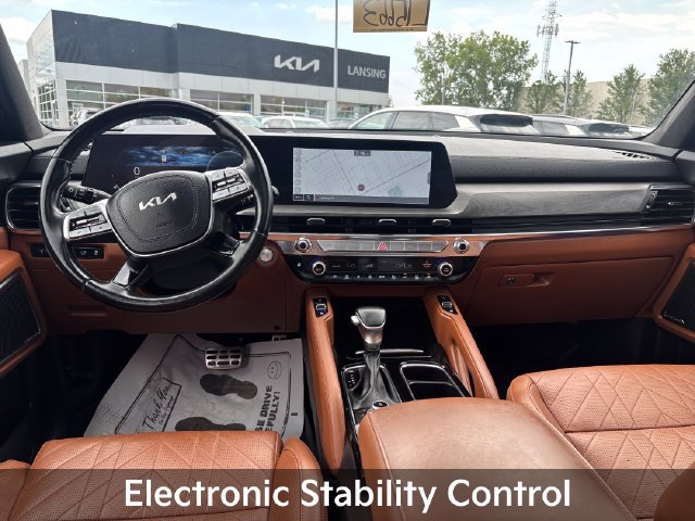 Used 2024 Kia Telluride SX Prestige X-Pro AWD/4WD image 16