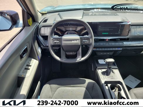 New 2027 Kia Seltos S FWD image 15