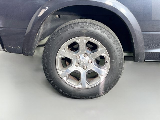Used 2017 RAM 1500 Laramie w/ Convenience Group AWD/4WD image 38