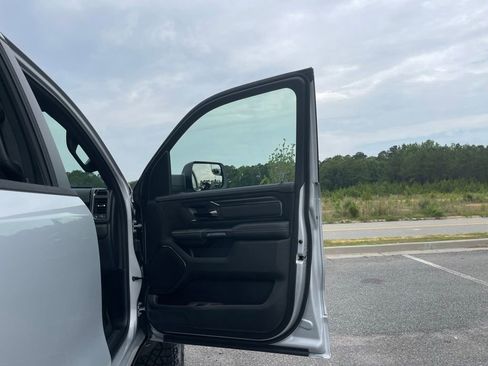 New 2026 RAM 1500 RHO AWD/4WD image 54