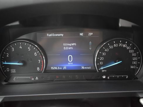 Used 2023 Ford Explorer XLT w/ Class IV Trailer Tow Package AWD/4WD image 31