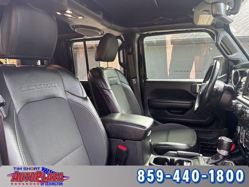 Used 2021 Jeep Gladiator Sport image 59