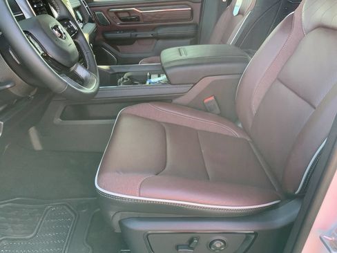 New 2026 RAM 1500 Limited AWD/4WD image 20