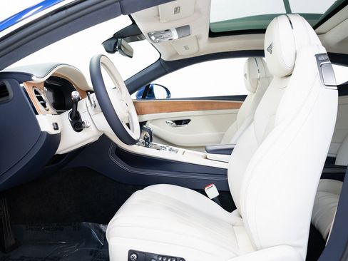 Certified 2024 Bentley Continental GT image 15