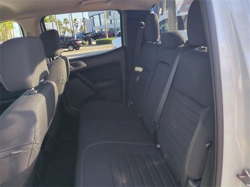 Certified 2021 Ford Ranger XLT w/ Equipment Group 301A Mid image 14