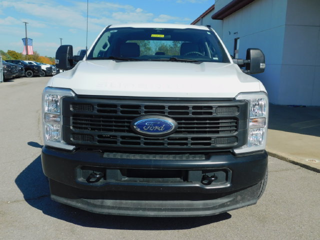 Used 2026 Ford F250 XL AWD/4WD image 4