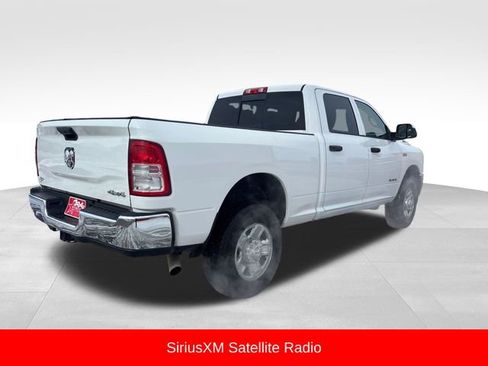 Used 2020 RAM 2500 Tradesman image 7
