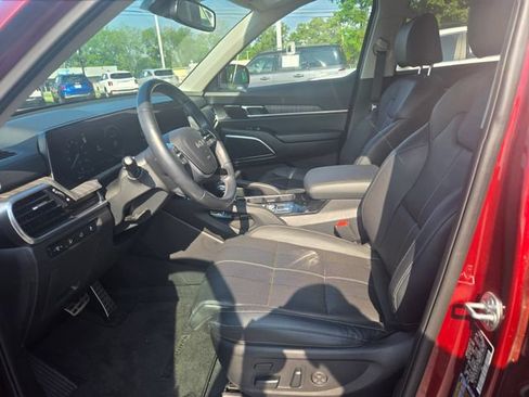 Used 2024 Kia Telluride SX AWD/4WD image 6