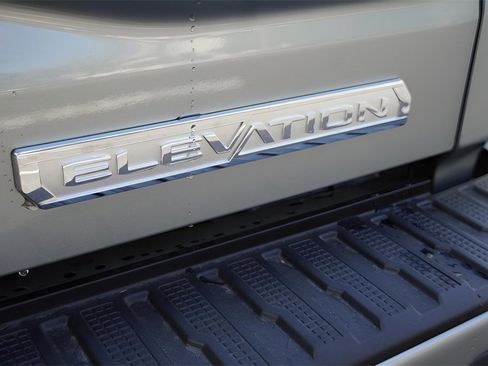 New 2026 GMC Sierra 1500 Elevation w/ Elevation Premium Package image 8