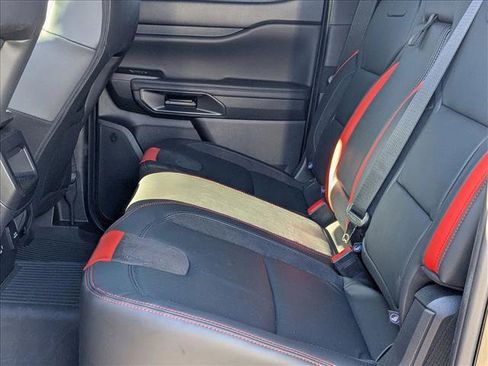 Used 2025 Ford Ranger Raptor image 14