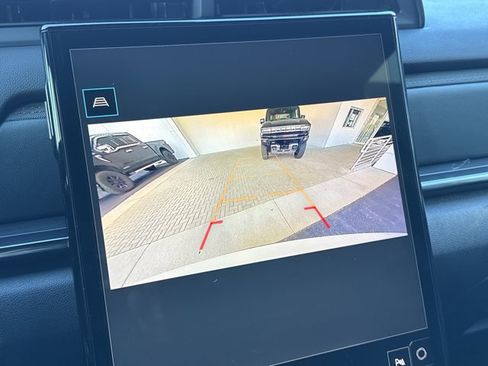 New 2026 GMC Terrain AT4 w/ LPO, Black Badging Package image 8