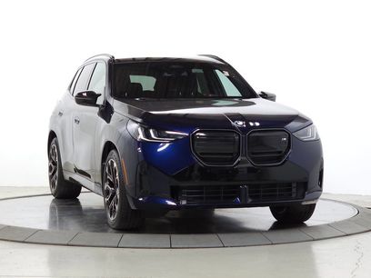 Used 2025 BMW X3 M50 w/ Premium Package