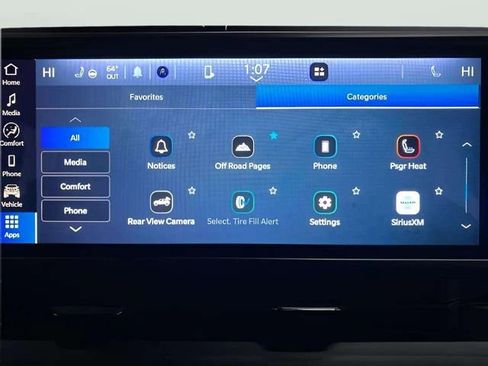 Used 2025 Jeep Wrangler Unlimited Rubicon 4xe w/ Convenience Group image 36