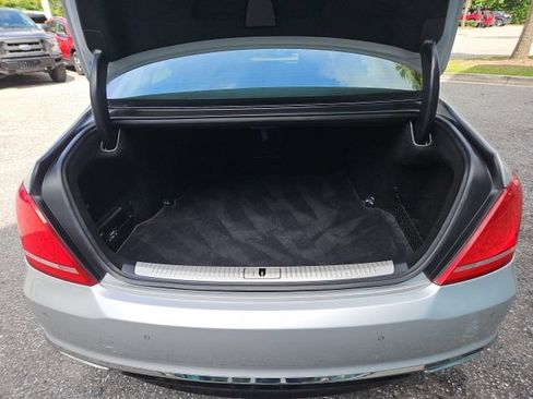 Used 2017 Genesis G90 3.3T Premium AWD/4WD image 8